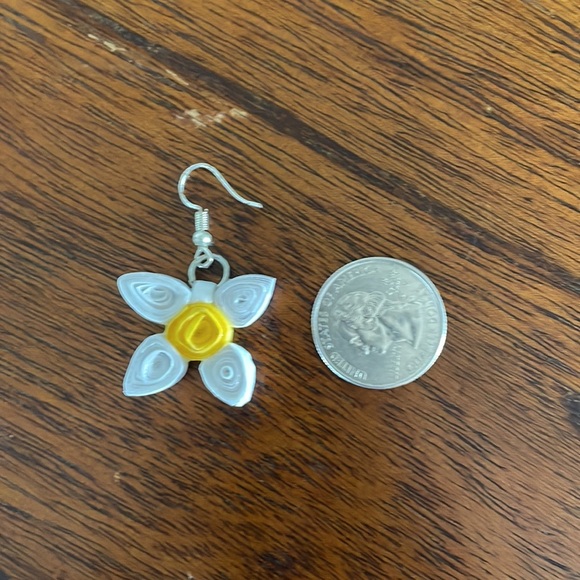 Earrings Set - Picture 2 of 4